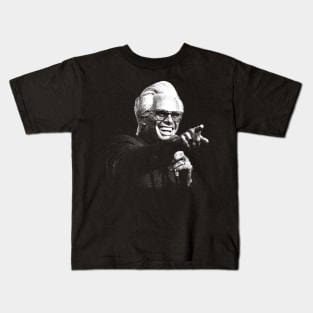 Vintage Baby Billy Kids T-Shirt